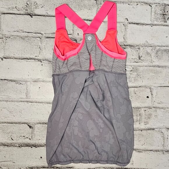 LULULEMON Women's Tank Top. - Picture 4 of 4